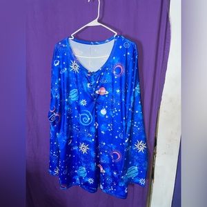 💜Woman plus size onesie